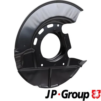 Splash Guard, brake disc